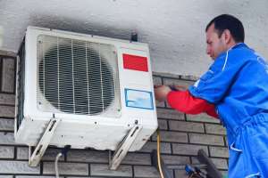 24/7 and Emergency HVAC Near Hays, TX | Air Conidtioning and Heating Contractors